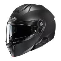 HJC Шлем i91 Semi Flat Black в Рязани