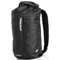 Acerbis Рюкзак водонепроницаемый Root Black (8 L) в Рязани