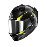 Shark Шлем Spartan GT Pro Kultram Carbon Black/Yellow в Рязани