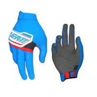 Leatt Перчатки подростковые 1.5 Junior PitBoard Royal в Рязани