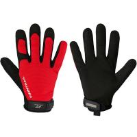 Finntrail Перчатки Eagle 2840 Red в Рязани