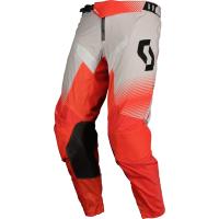 Scott Брюки 450 Podium Grey/Red в Рязани