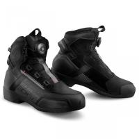 Shima Мотоботы Edge Vent Lady Black в Рязани