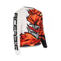 Acerbis Джерси детское MX J-Kid New Orange/White в Рязани
