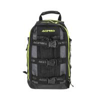 Acerbis Рюкзак Shadow Logo Black/Yellow (38 L) в Рязани