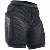 Dainese Шорты Защитные E1 Hard Short Black в Рязани