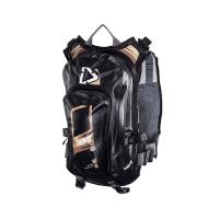 Leatt Рюкзак-гидропак HydraDri WP 2.0 Black XS-XXL в Рязани