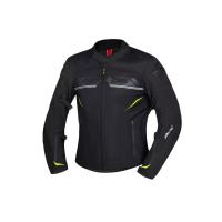 IXS Куртка Carbon-ST черная в Рязани