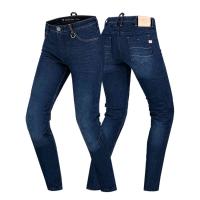Shima мотоджинсы Devon Lady Dark Blue в Рязани