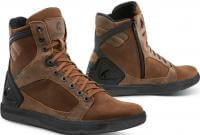 Forma Мотокроссовки женские Hyper Dry Brown в Рязани