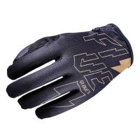 Five Перчатки MXF4 thunderbolt black в Рязани
