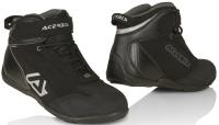 Acerbis Мотокроссовки Step Black в Рязани