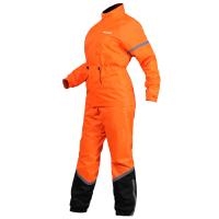 Inflame Раздельный дождевик Rain Classic Kit Woman Оранжевый в Рязани