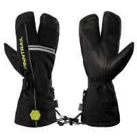 Finntrail Перчатки Lobster 2800 GraphiteYellow в Рязани