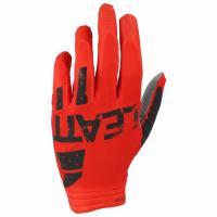 Leatt Перчатки GRipR 1.5 красн в Рязани