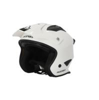 Acerbis Шлем Jet Aria 22-06 White в Рязани
