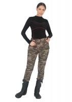 Hyperlook Мотоджинсы женские Miracle Army в Рязани