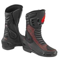 Forma Мотоботы Freccia Evo Black/Red в Рязани