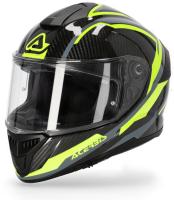 Acerbis Шлем Tarmak Grey/Yellow в Рязани