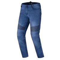 Shima мотоджинсы Zenith Men Blue в Рязани