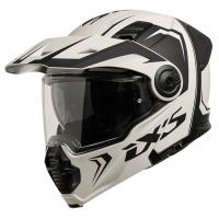 IXS Шлем Flip-Up Venture 1.0 MIPS Черно-серый матовый в Рязани