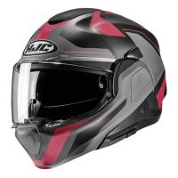 HJC Шлем F100 Bios MC8SF в Рязани