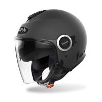 Airoh Мотошлем Helios Anthracite Matt в Рязани