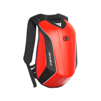 Dainese Рюкзак D-Mach 059 Fluo-Red в Рязани