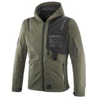 Ixon Мотокуртка текстильная M-Quarter Khaki/Black в Рязани