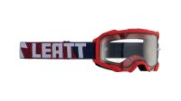 Leatt Маска Velocity 4.5 Royal Clear 83% в Рязани