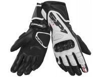 Spidi Перчатки STR-5 Lady Black/White в Рязани