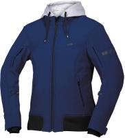 IXS Мотокуртка Classic SO Women Jacke Moto blue в Рязани