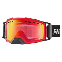 Finntrail Маска Vision 1093 RedMirrored (OS) в Рязани