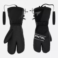 Finntrail Перчатки Lobster 2801 GraphiteGrey в Рязани