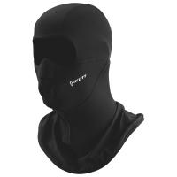 SCOTT Подшлемник-маска FACE HEATER HOOD NEW-16 black в Рязани