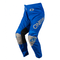Oneal Мотоштаны Matrix Ridewear Cиний в Рязани