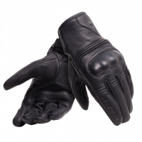 Dainese Перчатки Corbin Air Unisex black в Рязани