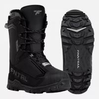 Finntrail Ботинки Blizzard 5236 Graphite в Рязани