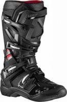 Leatt Мотоботы GPX 5.5 FlexLock Black в Рязани