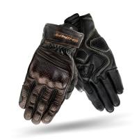 Shima Мотоперчатки Aviator Dark brown в Рязани