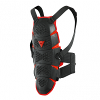 Dainese Защита спины Pro-Speed Back M Black/Red в Рязани