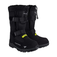 Finntrail Ботинки Touring Graphite 5230 Graphite Yellow в Рязани