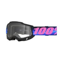 100% Очки Accuri 2 Superdome / Clear в Рязани