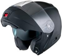 IXS Шлем HX 325 Черный матовый в Рязани