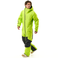 Dragonfly Комбинезон Gravity 2.0 Man 2026 Lime в Рязани