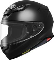 Shoei Мотошлем NXR 2 Plain черный в Рязани