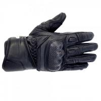 MCP перчатки Wild black в Рязани