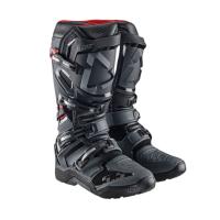 Leatt Мотоботы кроссовые 5.5 FlexLock Enduro V26 Graphene в Рязани