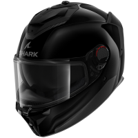 Shark Мотошлем Spartan GT Pro Blank BLK в Рязани