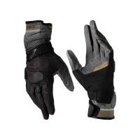 Leatt Перчатки Leatt ADV X-Flow 5.5 2026 Stealth в Рязани